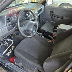 Daewoo Cielo